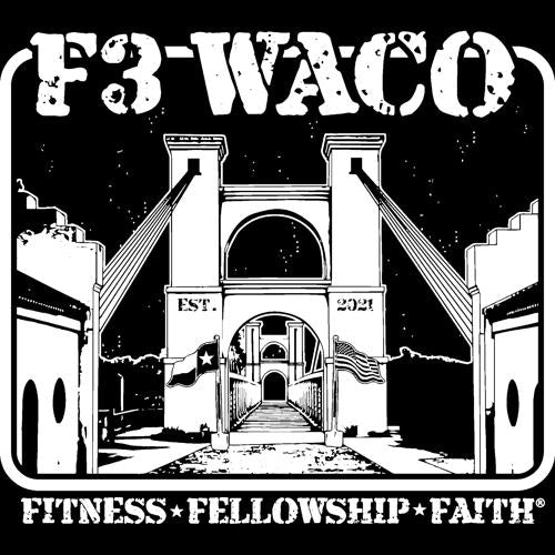 F3 Waco (Made to Order DTF)