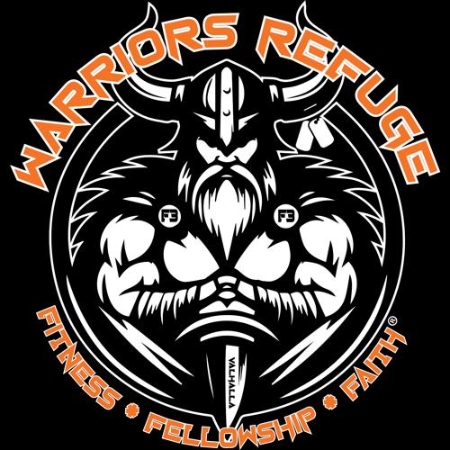 F3 Valhalla - Warriors Refuge (Made to Order DTF)