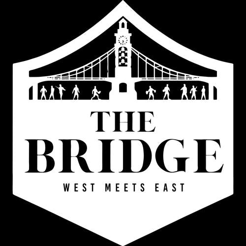 F3 West Indy The Bridge (Made to Order DTF)