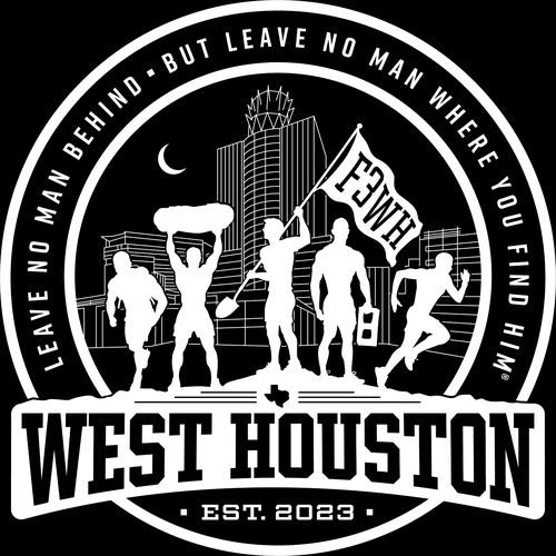 F3 West Houston Region (Made to Order DTF)