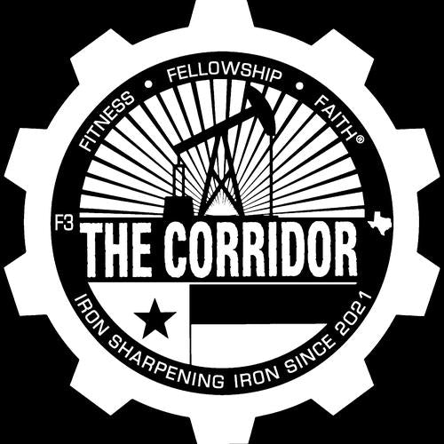 F3 West Houston The Corridor (Made to Order DTF)