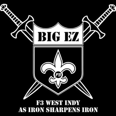 F3 West Indy Big EZ (Made to Order DTF)