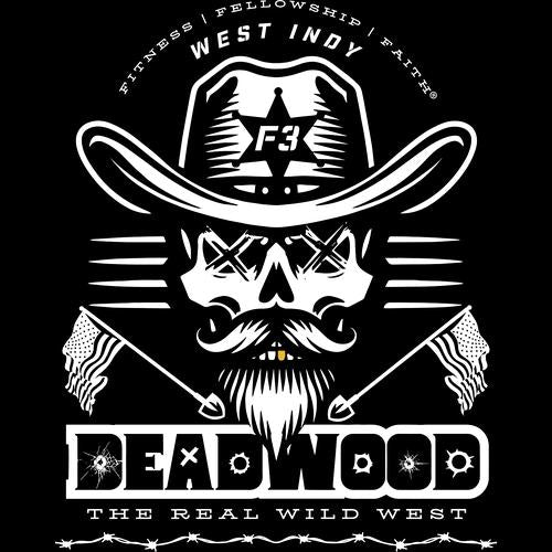 F3 West Indy Deadwood (Made to Order DTF)