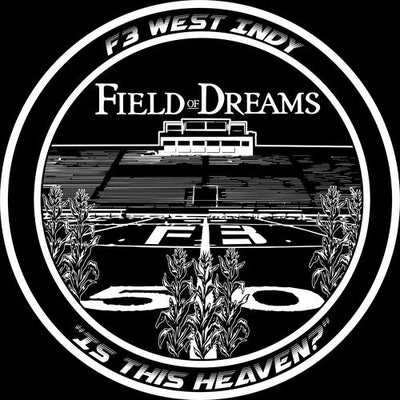 F3 West Indy Field of Dreams (Made to Order DTF)