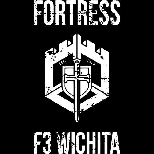 F3 Wichita Fortress (Made to Order DTF)