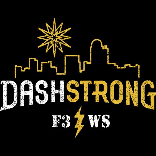 F3 Winston-Salem Dash Pax (Made to Order DTF)