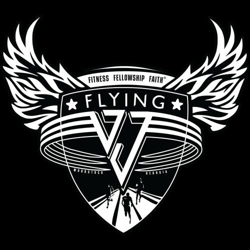 F3 Woodstock The Flying V&J (Made to Order DTF)
