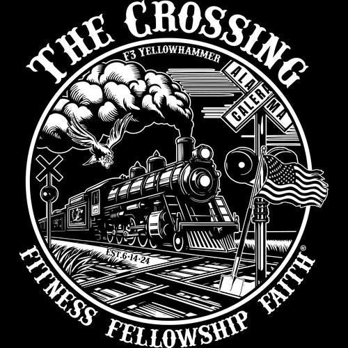 F3 Yellowhammer The Crossing (Made to Order DTF)