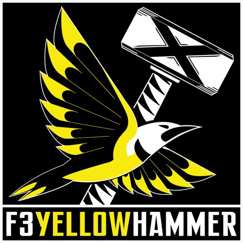 F3 Yellowhammer (Made to Order DTF)