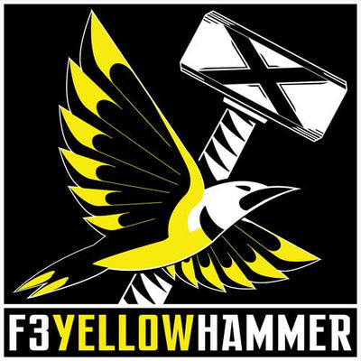 F3 Yellowhammer (Made to Order DTF)