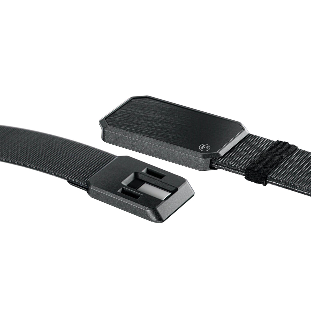 F3 Groove Life Pre-Order: F3 Logo Groove OG Belt