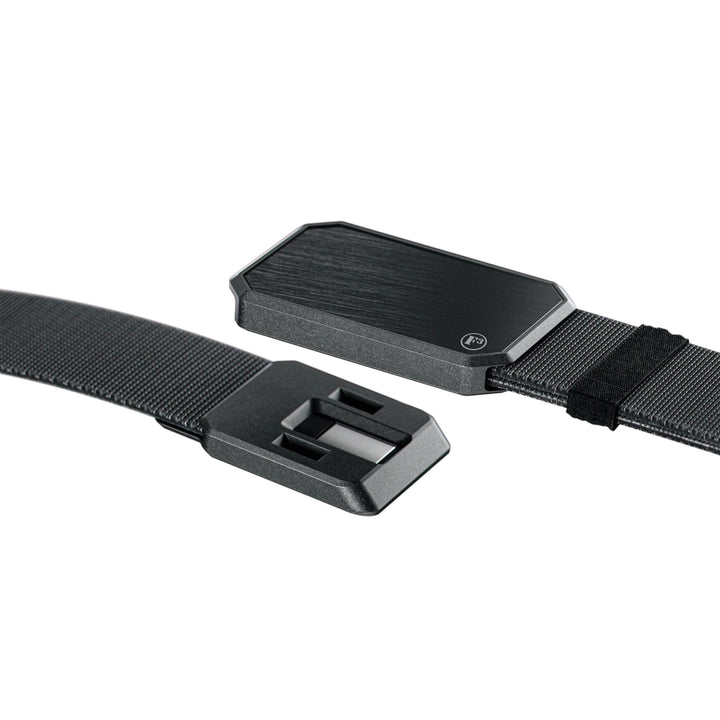 F3 Groove Life Pre-Order: F3 Logo Groove OG Belt
