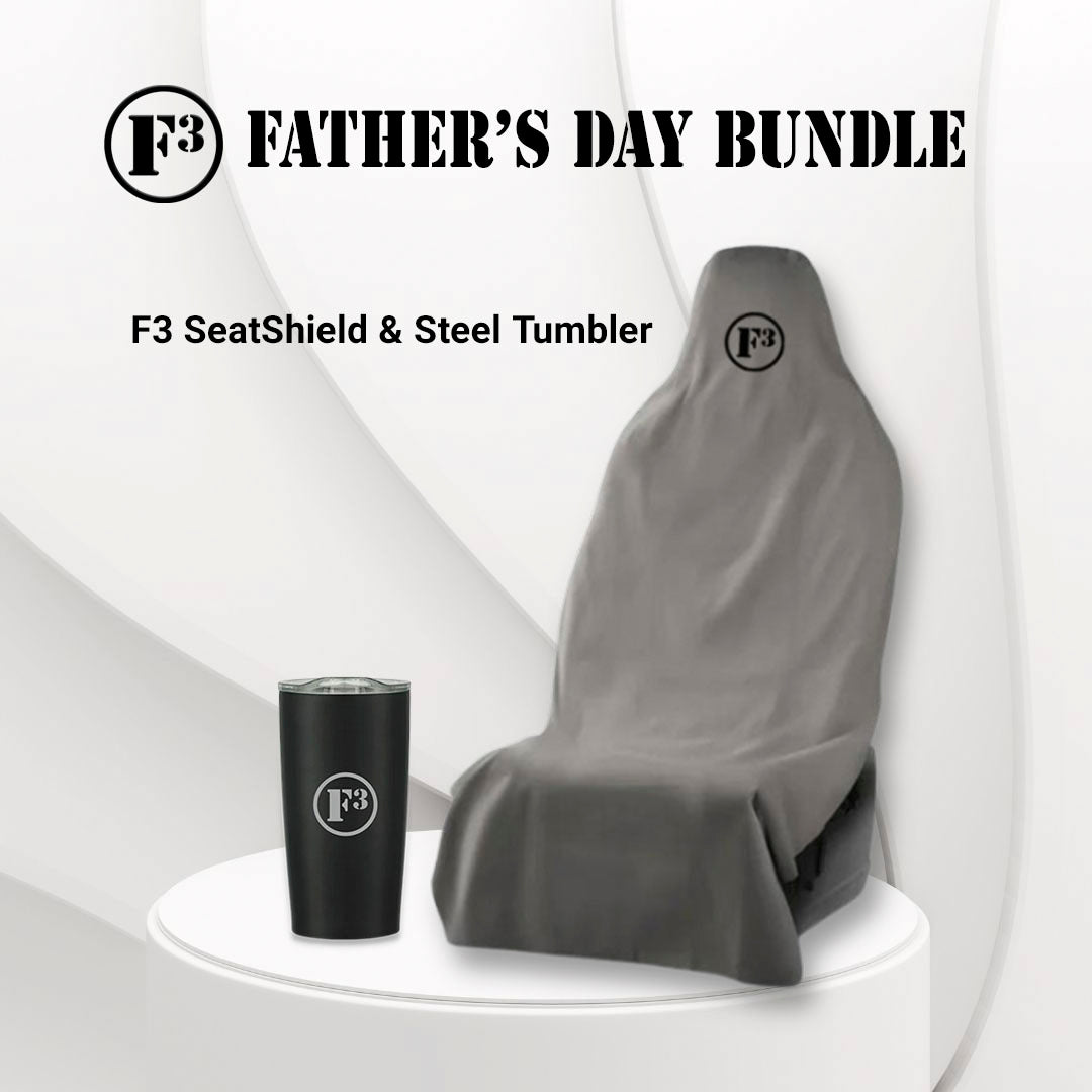 F3 2024 Father's Day Bundle