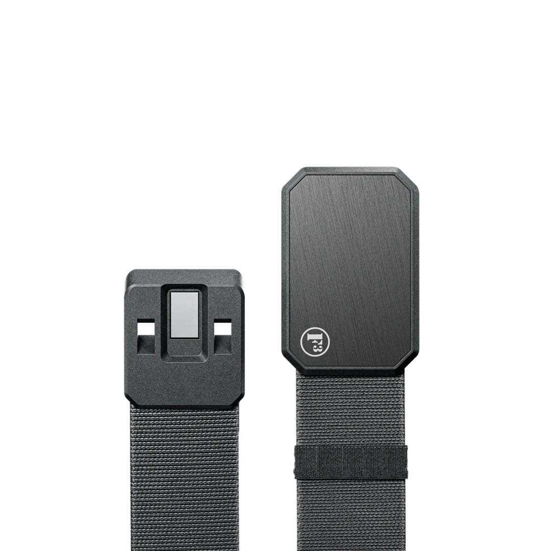 F3 Groove Life Pre-Order: F3 Logo Groove OG Belt