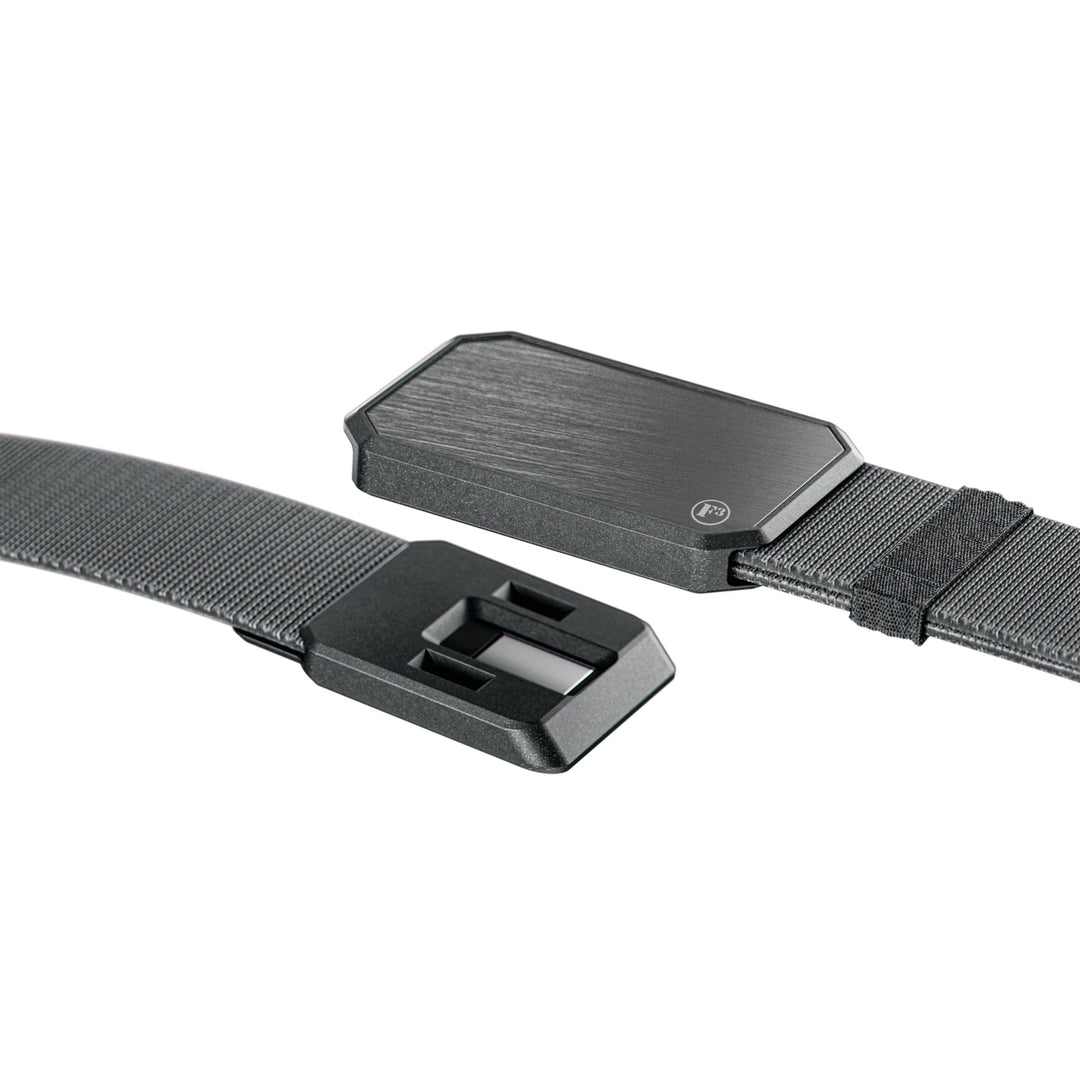 F3 Groove Life Pre-Order: F3 Logo Groove OG Belt