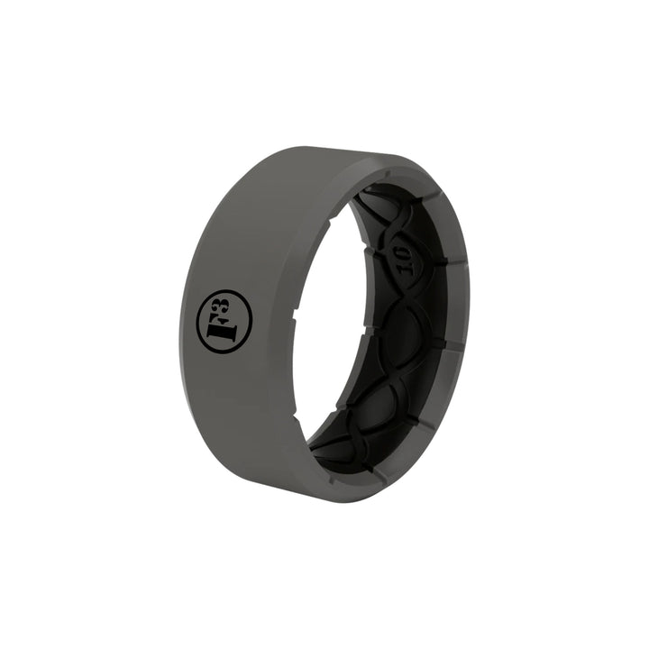 F3 Groove Life Pre-Order: F3 Logo Groove Zeus Edge Ring