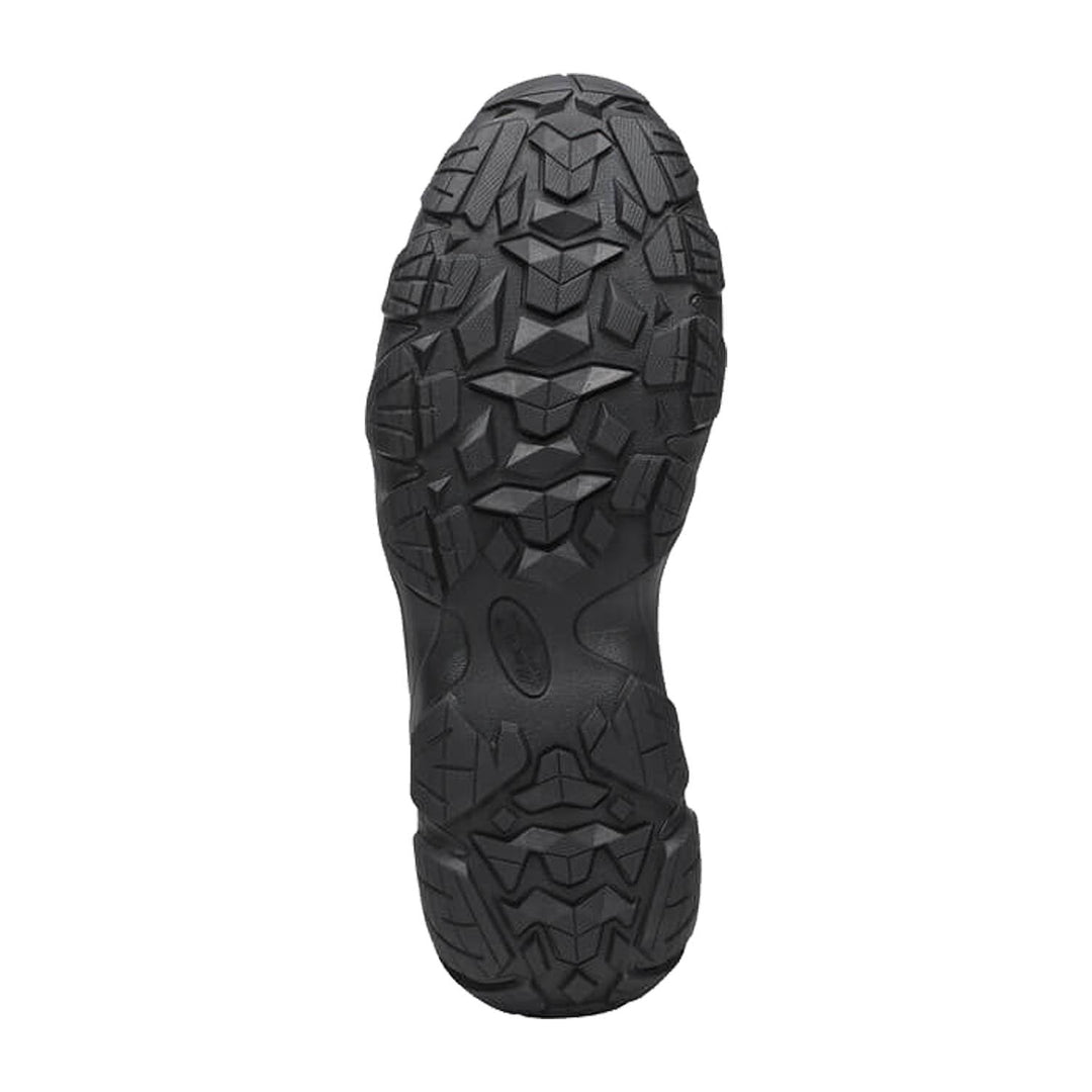 Men's Thorogood Crosstrex Polishable Oxford, Black