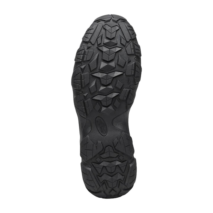 Men's Thorogood Crosstrex Polishable Oxford, Black