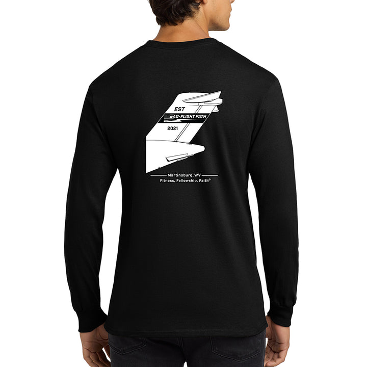 F3 Shenandoah AO Flight Path Pre-Order October 2026