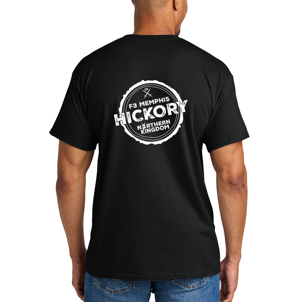 F3 Memphis - Hickory Pre-Order July 2025