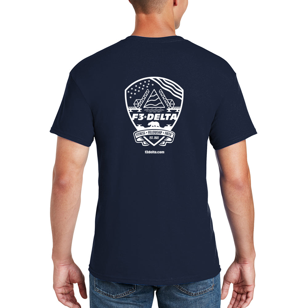 F3 Delta Pre-Order March 2024