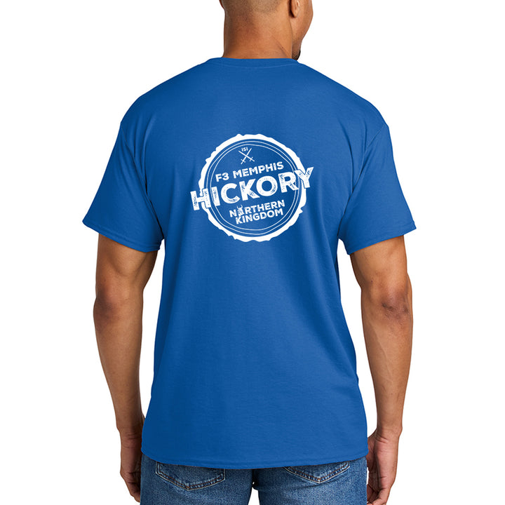 F3 Memphis - Hickory Pre-Order July 2025