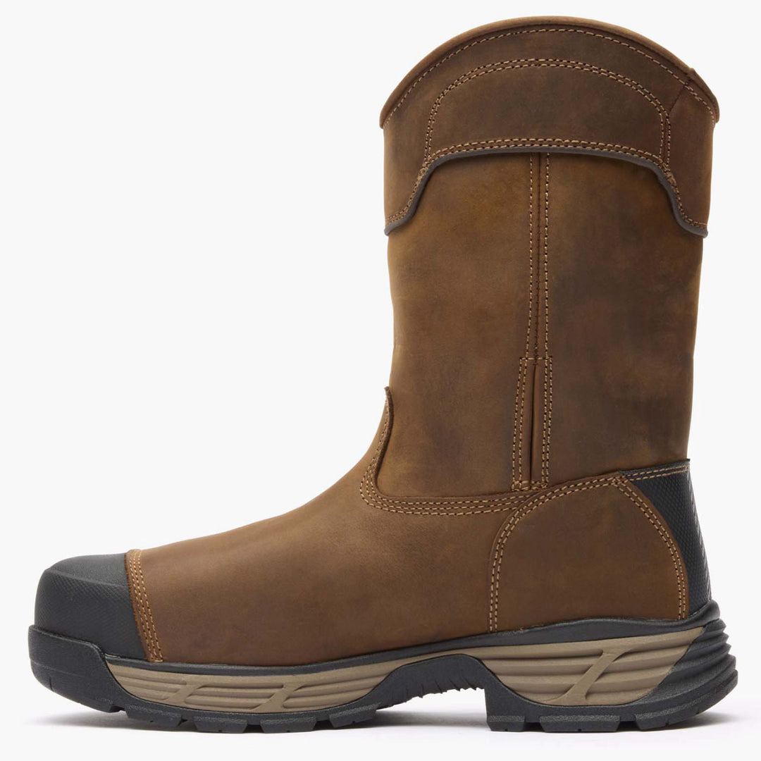 Men's Georgia Boot DuraBlend Edge, Brown