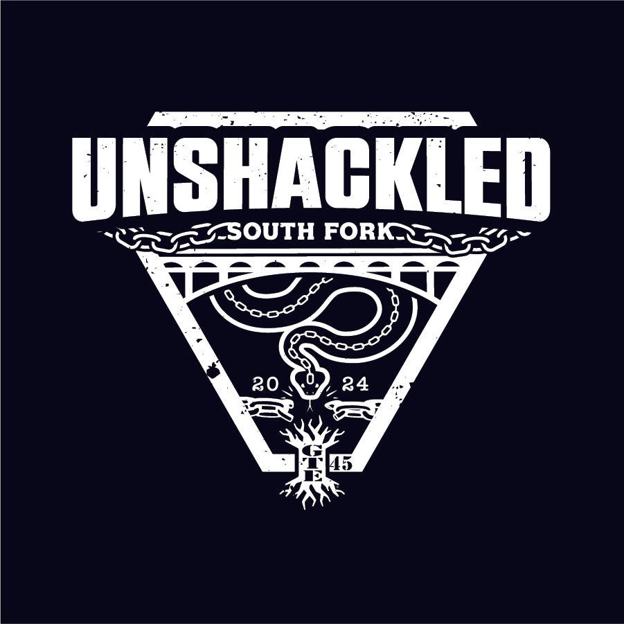 F3 GTE-45 Unshackled Pre-Order March 2024