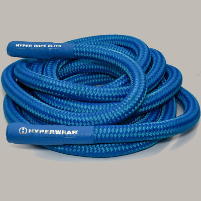 Hyperwear Hyper Rope Battle Ropes