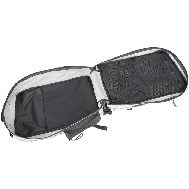 The Motivator Ruck Pack - White Camo