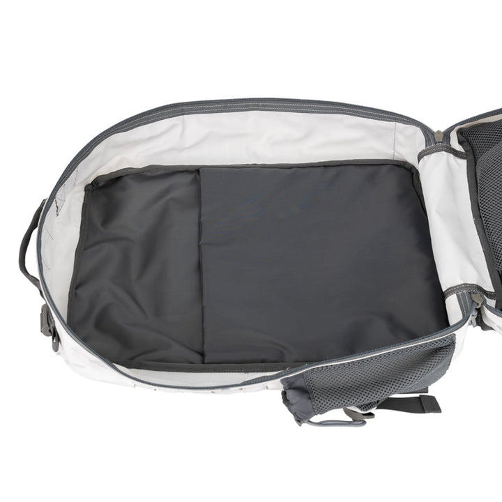 The Motivator Ruck Pack - White Camo