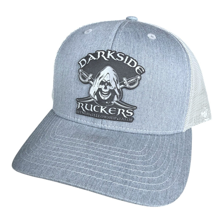 F3 ENC Darkside Ruckers Leatherette Patch Hat Pre-Order February 2026