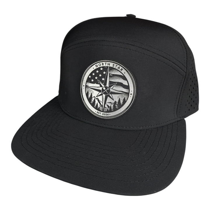 F3 North Star Leatherette Patch Hat Pre-Order February 2026