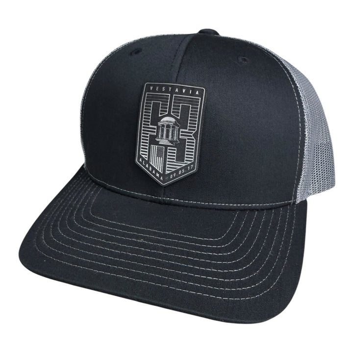 F3 Birmingham Vestavia Hills Borough Leatherette Patch Hat Pre-Order April 2026
