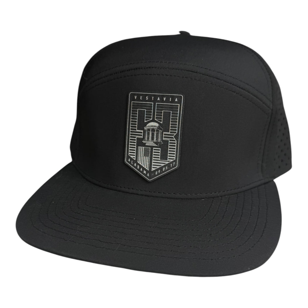 F3 Birmingham Vestavia Hills Borough Leatherette Patch Hat Pre-Order April 2026