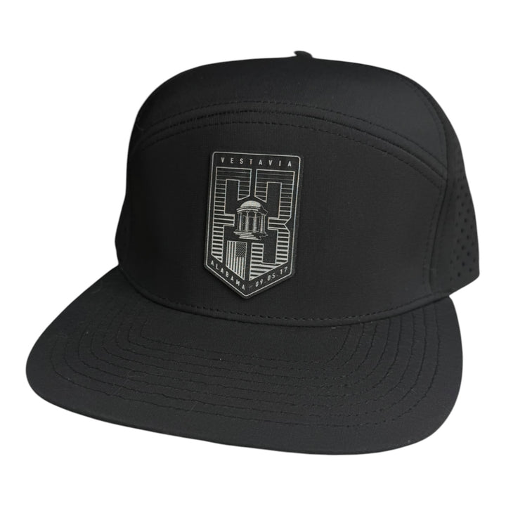 F3 Birmingham Vestavia Hills Borough Leatherette Patch Hat Pre-Order April 2026