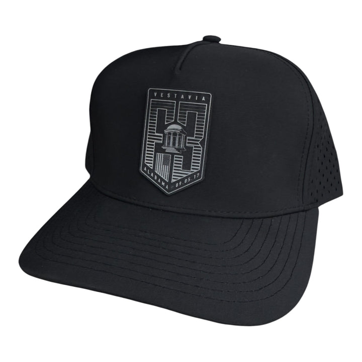 F3 Birmingham Vestavia Hills Borough Leatherette Patch Hat Pre-Order April 2026