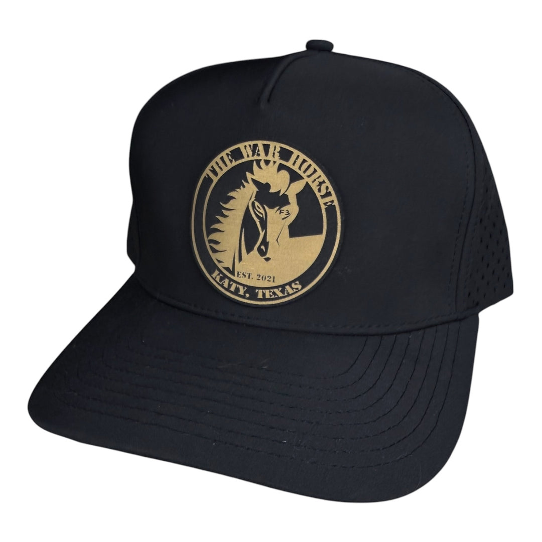 F3 Katy The War Horse Leatherette Patch Hat Pre-Order May 2026