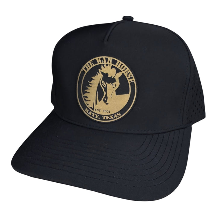 F3 Katy The War Horse Leatherette Patch Hat Pre-Order May 2026