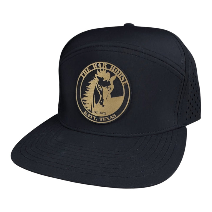 F3 Katy The War Horse Leatherette Patch Hat Pre-Order May 2026