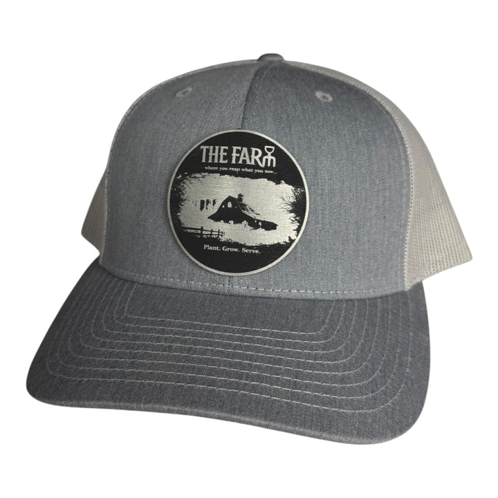 F3 RTX The Farm Leatherette Patch Hat Pre-Order June 2026