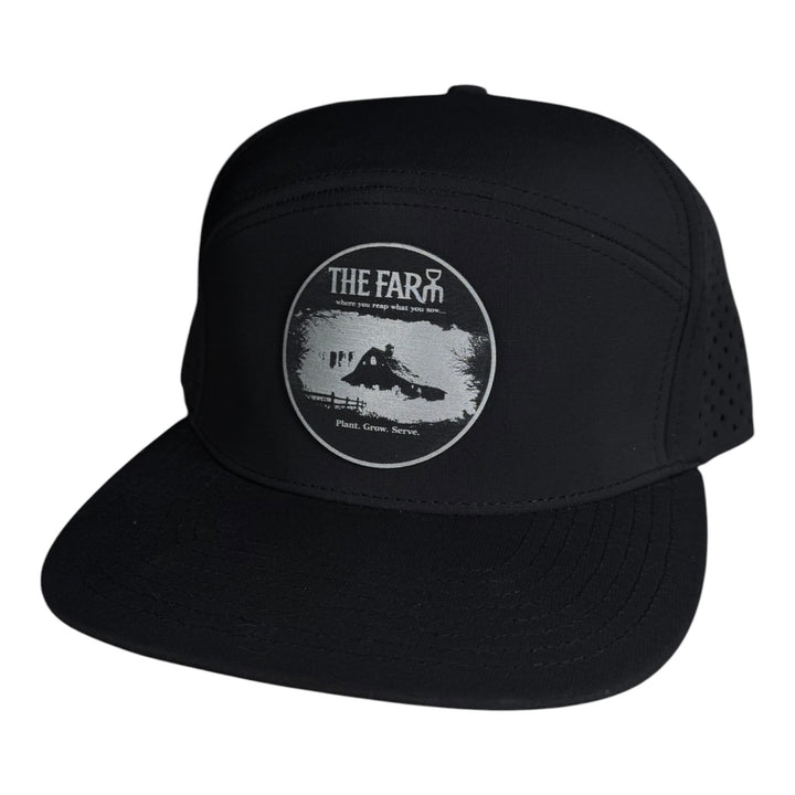 F3 RTX The Farm Leatherette Patch Hat Pre-Order June 2026