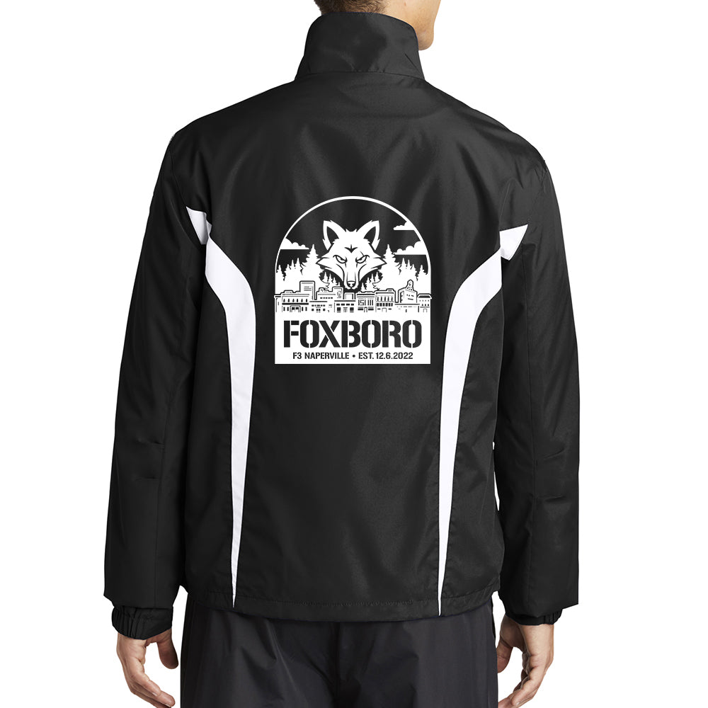 F3 Naperville West Foxboro Pre-Order June 2024