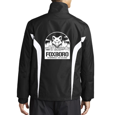 F3 Naperville West Foxboro Pre-Order June 2024