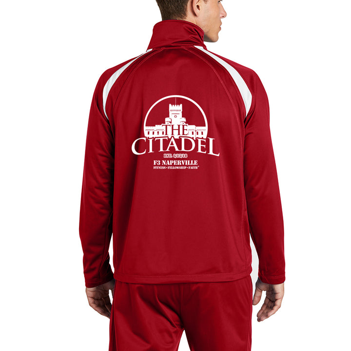 F3 Naperville The Citadel Pre-Order June 2024