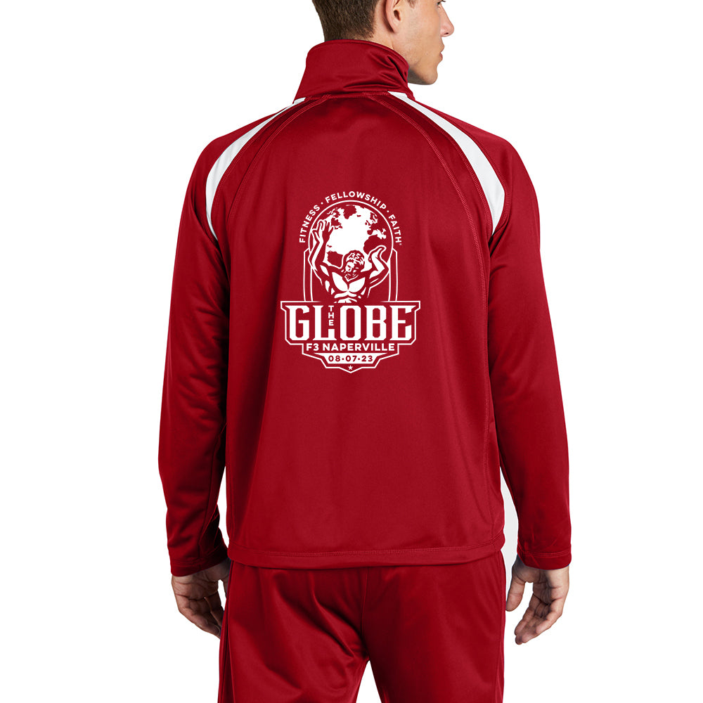F3 Naperville The Globe Pre-Order June 2024