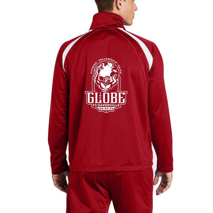 F3 Naperville The Globe Pre-Order June 2024