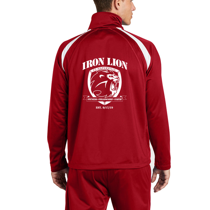 F3 Naperville Iron Lion Pre-Order June 2024