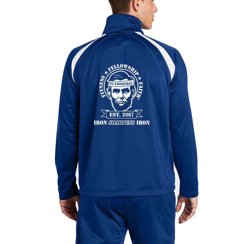 F3 Naperville Just Abe Pre-Order June 2024