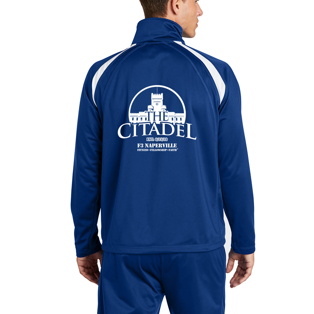 F3 Naperville The Citadel Pre-Order June 2024